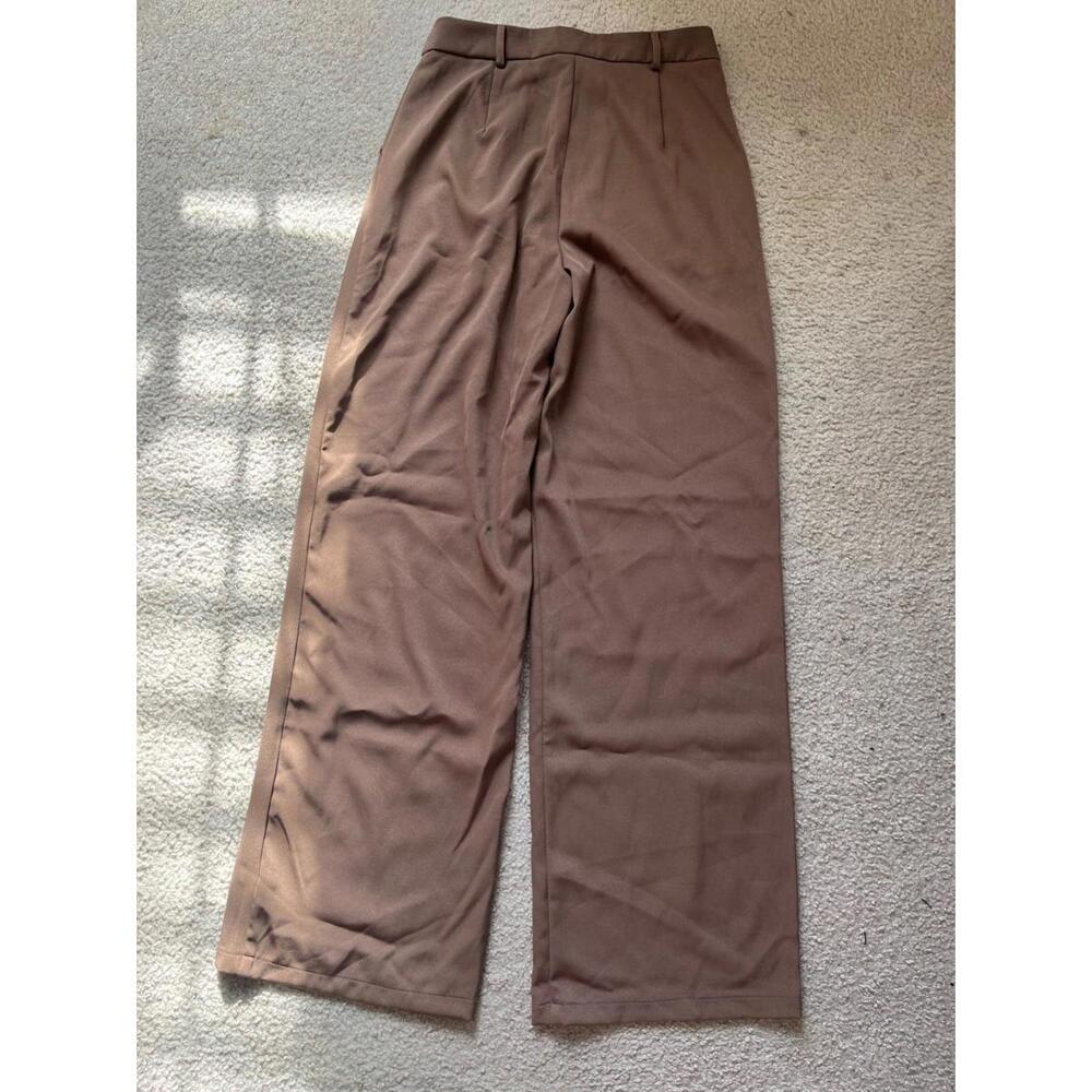 Dress pants